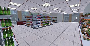 Souq Boss Simulator