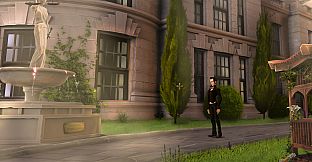 The Season of the Warlock