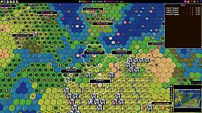 Wizard Warfare 2: Cephalopod Wars