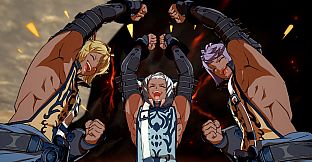 Granblue Fantasy: Versus - Color Pack Set 2