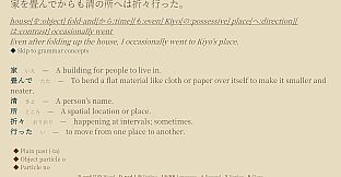 Loanwords: A Multilingual Library