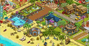 My Sunny Resort