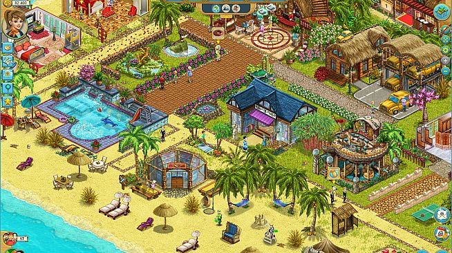 My Sunny Resort