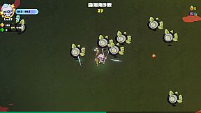 梦镜—乌托邦Dream MirrorUtopia