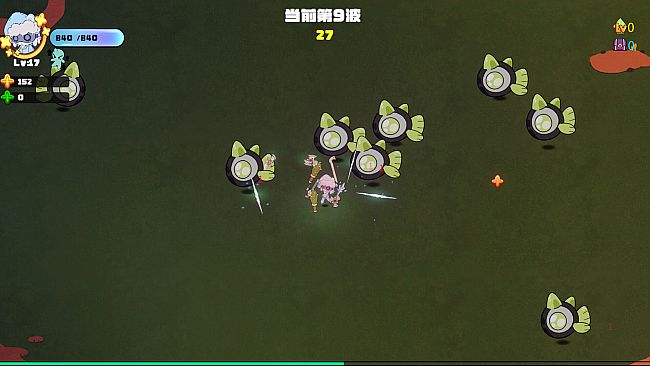 梦镜—乌托邦Dream MirrorUtopia