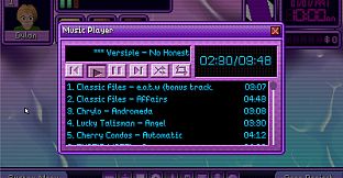 Vaporware EX