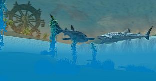 Wildlife Park 3 - Creatures of the Caribbean