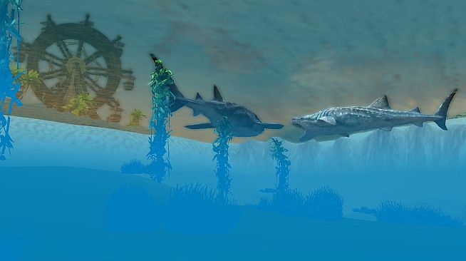 Wildlife Park 3 - Creatures of the Caribbean