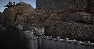 Four Hundred Catapults