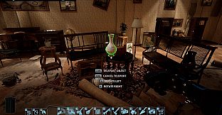 Haunted House Renovator: Prologue