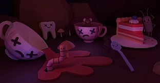 Dark Ride: Sweet Dreams