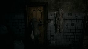 Remothered: Tormented Fathers