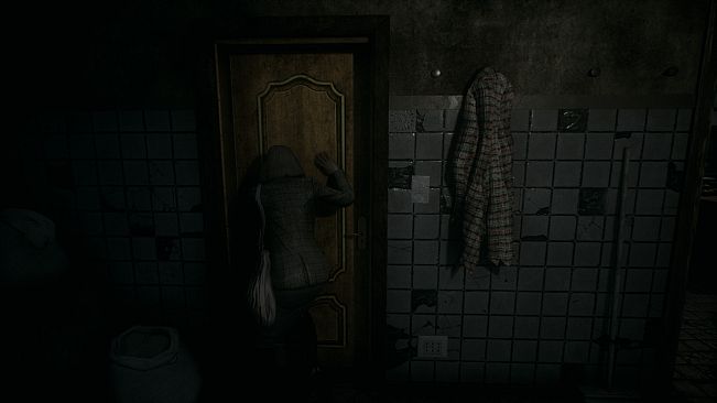 Remothered: Tormented Fathers
