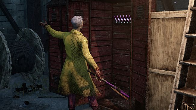 Dead by Daylight - Terror Expansion Pack