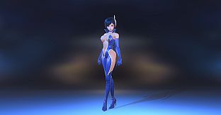 Angel Legion-DLC Special Investigation G