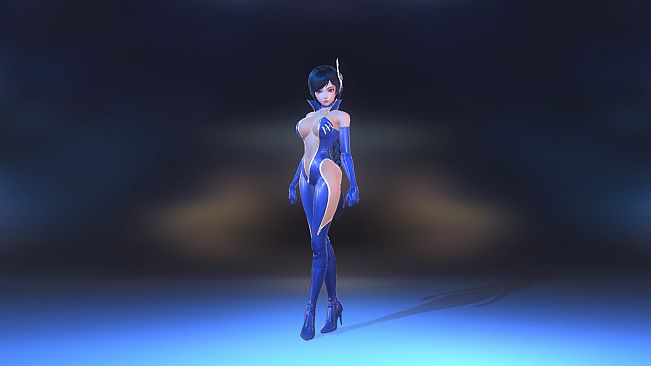 Angel Legion-DLC Special Investigation G