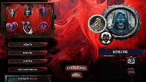 Dire - Flesh and Phobia