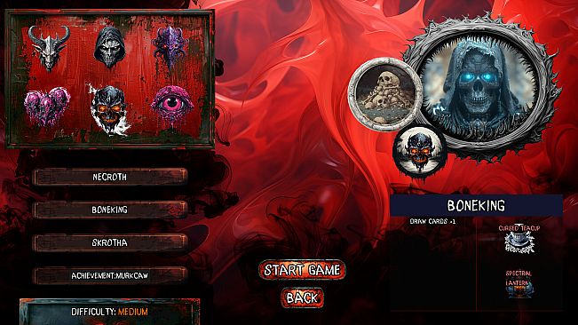 Dire - Flesh and Phobia