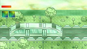 Ankhway: The Interplanetary Legacy