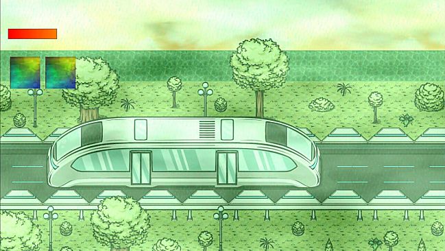 Ankhway: The Interplanetary Legacy