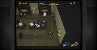 DanCop - Daniela on Duty