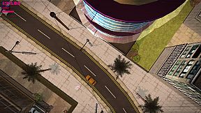 Total Anarchy: Pavilion City