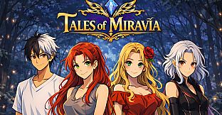 Tales of Miravia – Original Soundtrack Vol. 1
