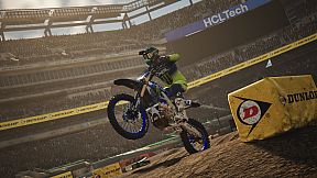 Monster Energy Supercross 25 - Special Edition