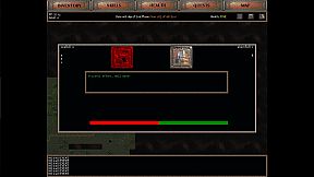 Tinker-World: Arrival at Kedhreon