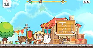 Ghost Express