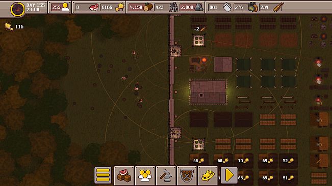 Final Outpost: Definitive Edition