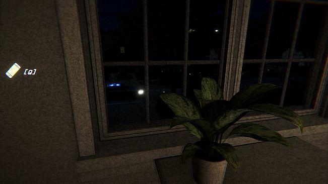 Living Nightmares - False Familiar