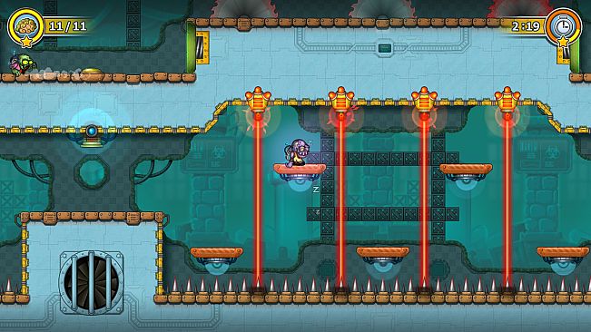 Deadlings: Rotten Edition