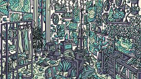 I commissioned some cats 3