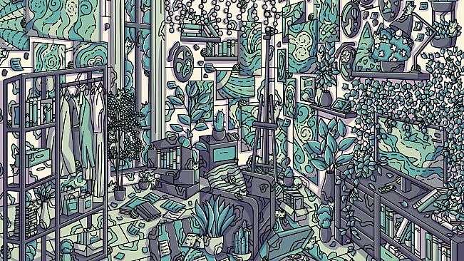 I commissioned some cats 3