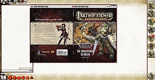 Fantasy Grounds - Pathfinder RPG - Wrath of the Righteous AP 1: The Worldwound Incursion
