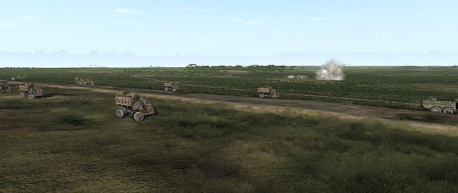Graviteam Tactics: Mius-Front