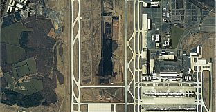 Tower!2011:SE - Washington [KIAD] Airport