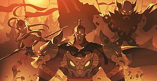 MONKEY KING: HERO IS BACK DLC - UPROAR IN HEAVEN (EPISODE)