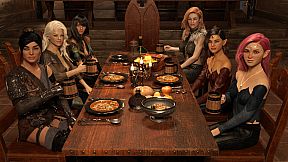 Valhalla: Lilith Rising