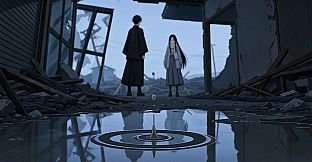 LIMINAL: Within