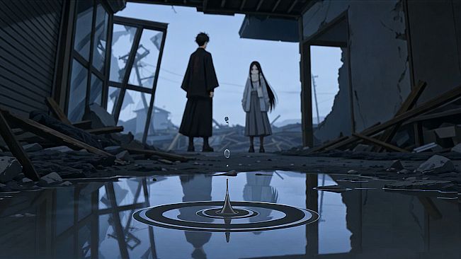 LIMINAL: Within