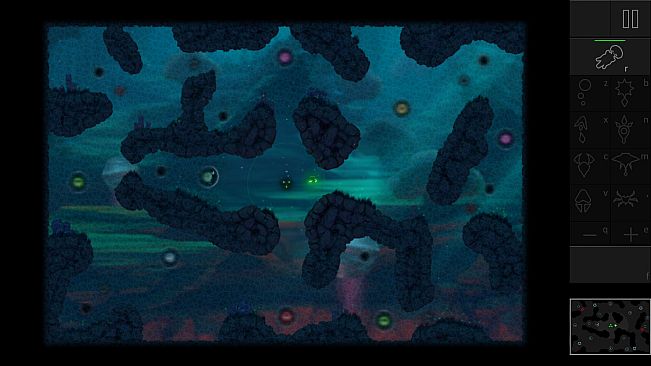 BOID Single Player Campaign