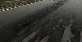 X-Plane 12 Add-on: Aerosoft - Airport Melilla