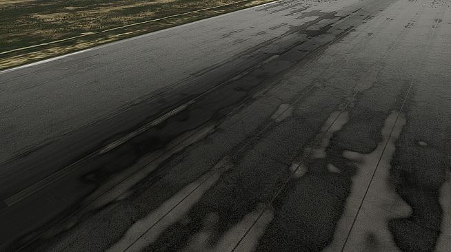 X-Plane 12 Add-on: Aerosoft - Airport Melilla