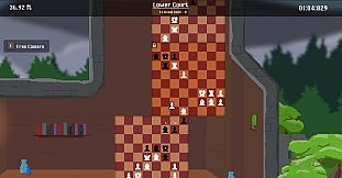 Who Takes The Crown?