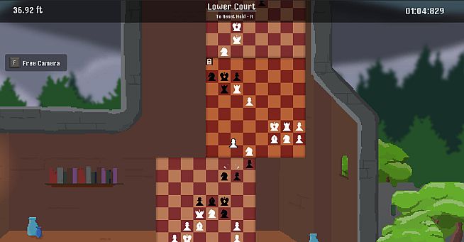 Who Takes The Crown?