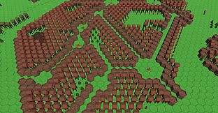 Kingdoms Of Marazia: Classic