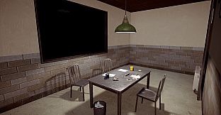 Buildings for Clip maker