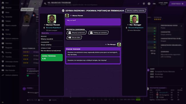 Football Manager 2021